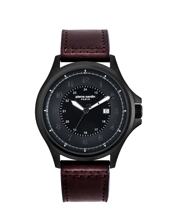 Часы Pierre Cardin Gents PC902381F118